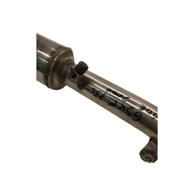Silencieux (echappement) SUZUKI GSX F 750 1998-2003