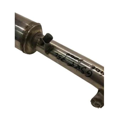 Silencieux (echappement) SUZUKI GSX F 750 1998-2003