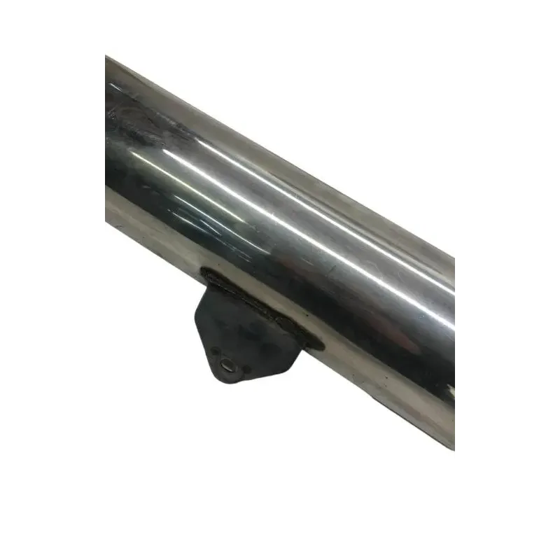 Silencieux (echappement) SUZUKI GSX F 750 1998-2003