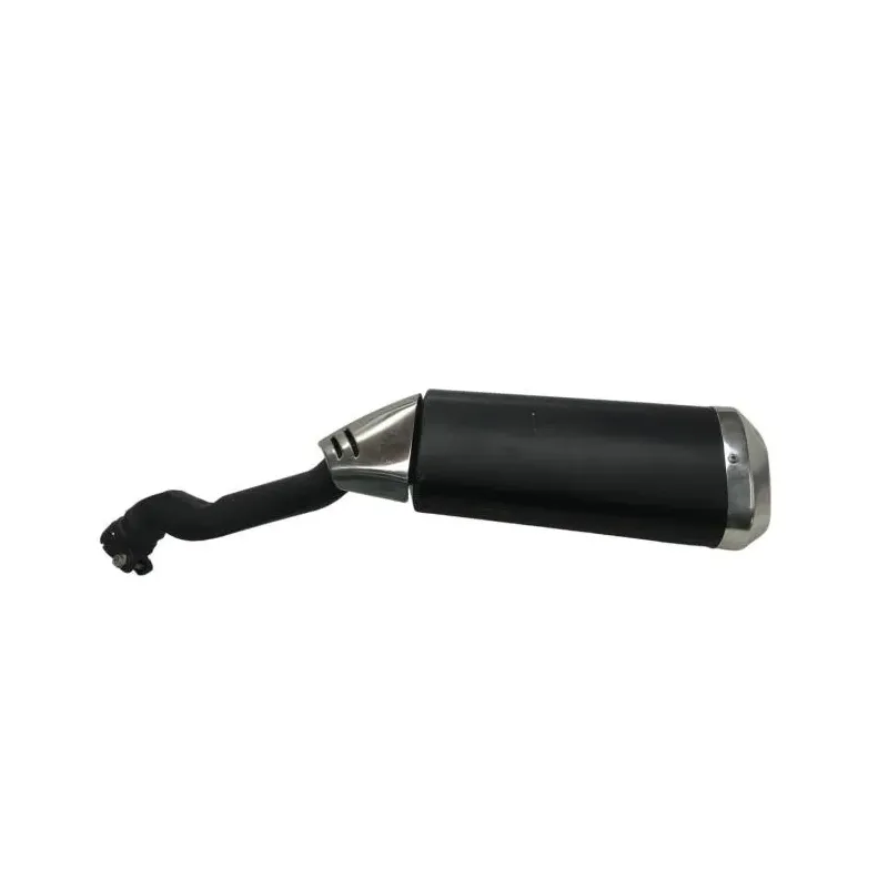 Silencieux gauche (echappement) SUZUKI GSXR 1000 2007-2008