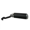 Silencieux gauche (echappement) SUZUKI GSXR 1000 2007-2008