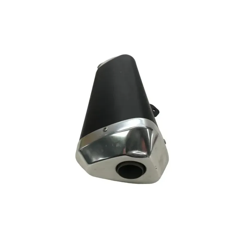 Silencieux gauche (echappement) SUZUKI GSXR 1000 2007-2008
