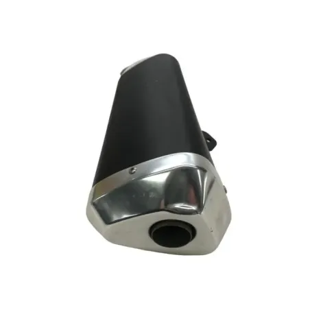 Silencieux gauche (echappement) SUZUKI GSXR 1000 2007-2008