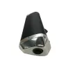 Silencieux gauche (echappement) SUZUKI GSXR 1000 2007-2008
