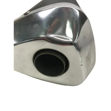 Silencieux gauche (echappement) SUZUKI GSXR 1000 2007-2008