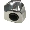 Silencieux gauche (echappement) SUZUKI GSXR 1000 2007-2008