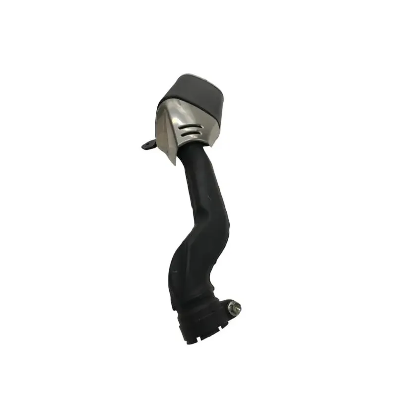 Silencieux gauche (echappement) SUZUKI GSXR 1000 2007-2008