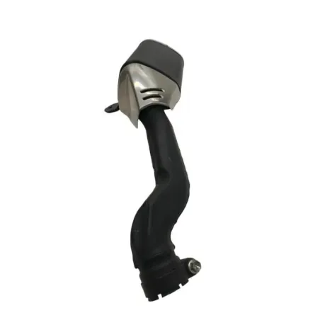 Silencieux gauche (echappement) SUZUKI GSXR 1000 2007-2008