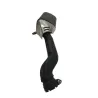 Silencieux gauche (echappement) SUZUKI GSXR 1000 2007-2008