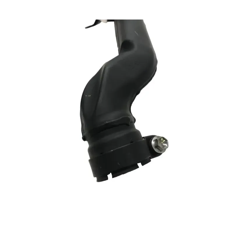 Silencieux gauche (echappement) SUZUKI GSXR 1000 2007-2008