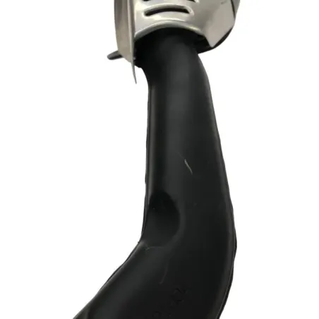Silencieux gauche (echappement) SUZUKI GSXR 1000 2007-2008