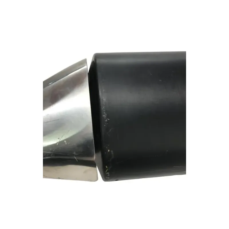 Silencieux gauche (echappement) SUZUKI GSXR 1000 2007-2008