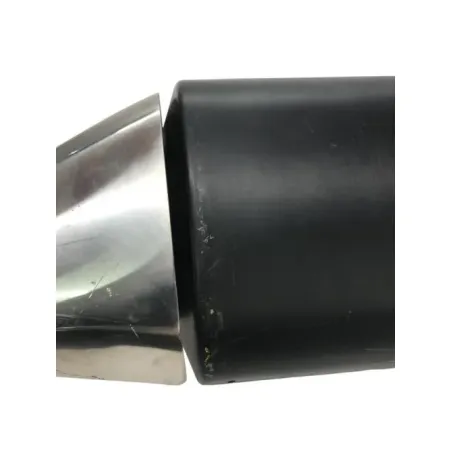 Silencieux gauche (echappement) SUZUKI GSXR 1000 2007-2008