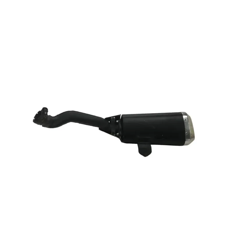 Silencieux gauche (echappement) SUZUKI GSXR 1000 2007-2008