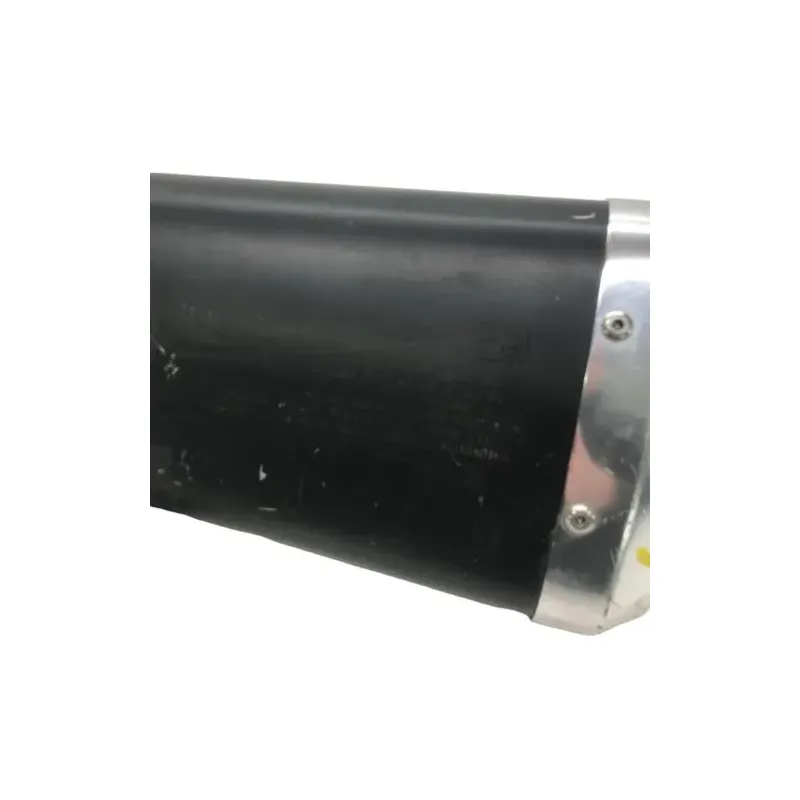 Silencieux gauche (echappement) SUZUKI GSXR 1000 2007-2008