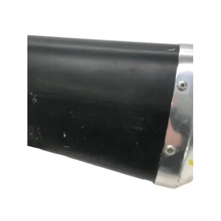 Silencieux gauche (echappement) SUZUKI GSXR 1000 2007-2008
