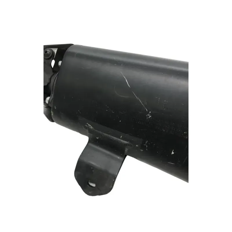 Silencieux gauche (echappement) SUZUKI GSXR 1000 2007-2008