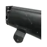 Silencieux gauche (echappement) SUZUKI GSXR 1000 2007-2008