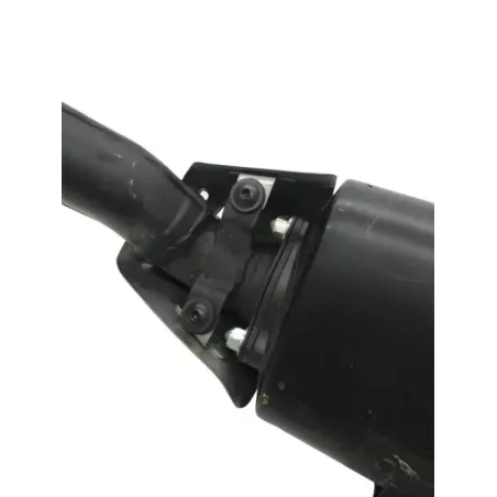Silencieux gauche (echappement) SUZUKI GSXR 1000 2007-2008