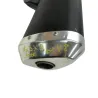 Silencieux gauche (echappement) SUZUKI GSXR 1000 2007-2008