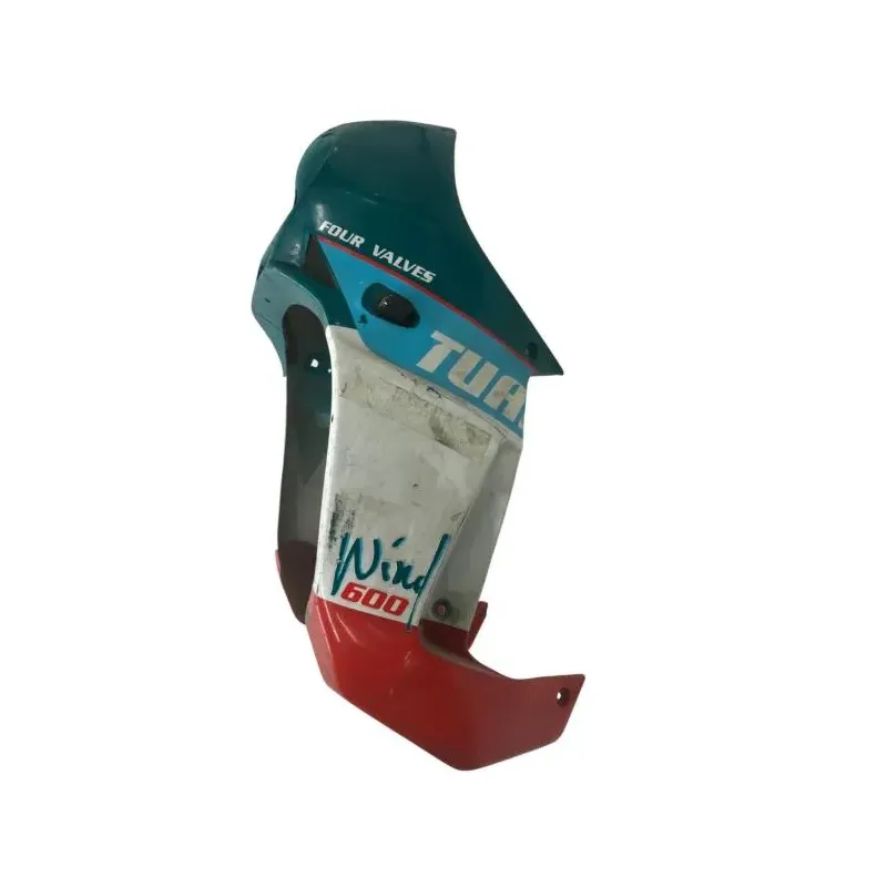 Cache carenage tete de fourche APRILIA TUAREG 600 1990-1991 WIND