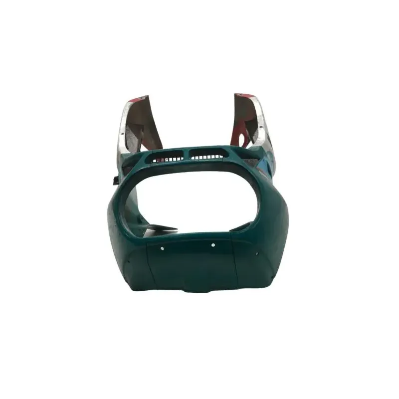 Cache carenage tete de fourche APRILIA TUAREG 600 1990-1991 WIND