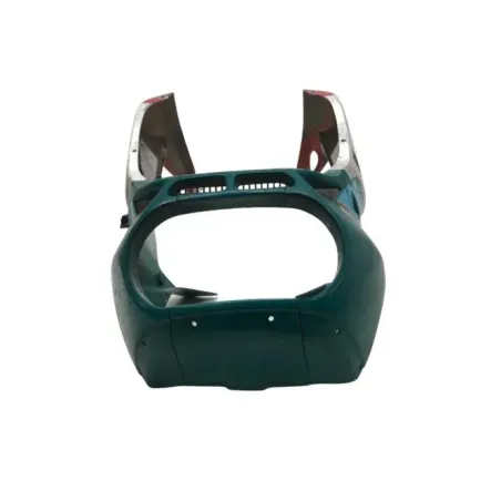 Cache carenage tete de fourche APRILIA TUAREG 600 1990-1991 WIND