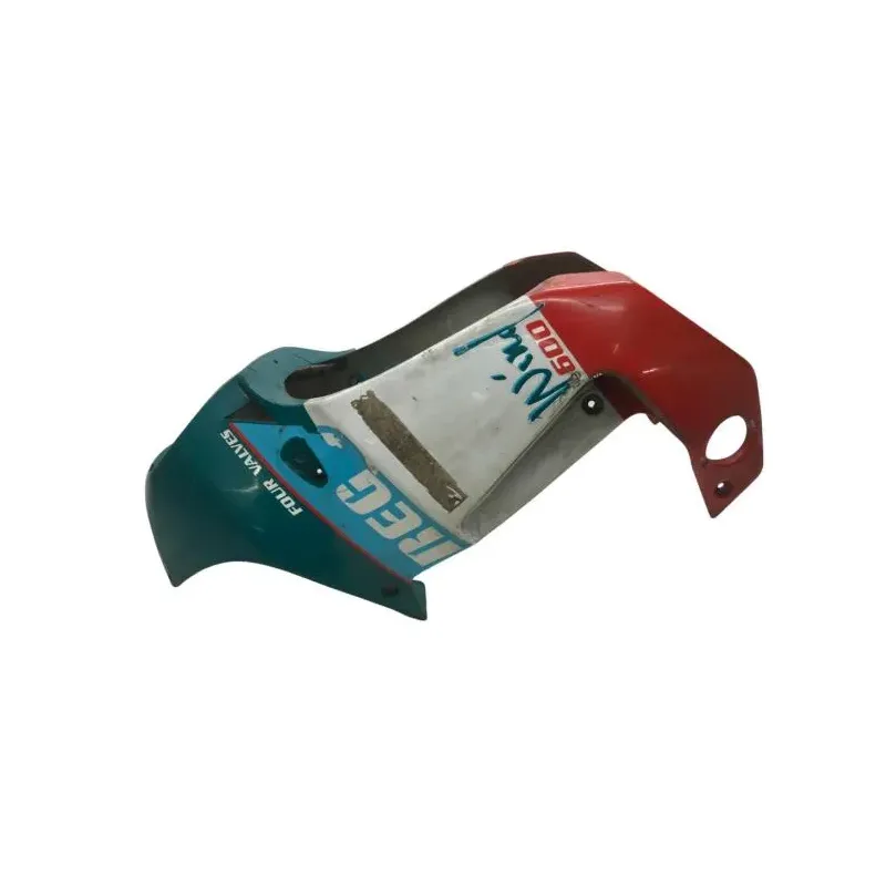 Cache carenage tete de fourche APRILIA TUAREG 600 1990-1991 WIND