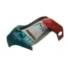Cache carenage tete de fourche APRILIA TUAREG 600 1990-1991 WIND