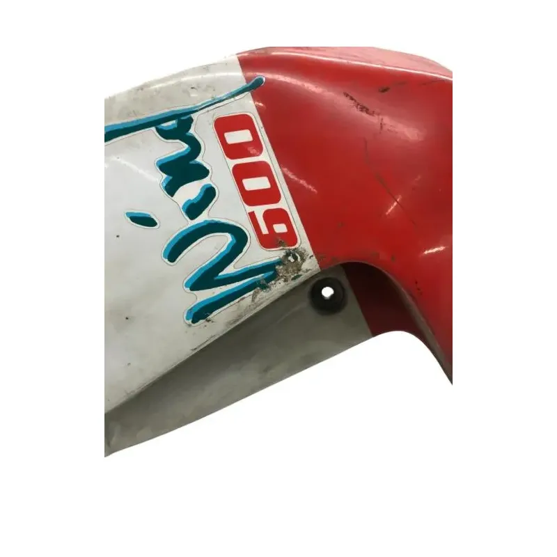 Cache carenage tete de fourche APRILIA TUAREG 600 1990-1991 WIND