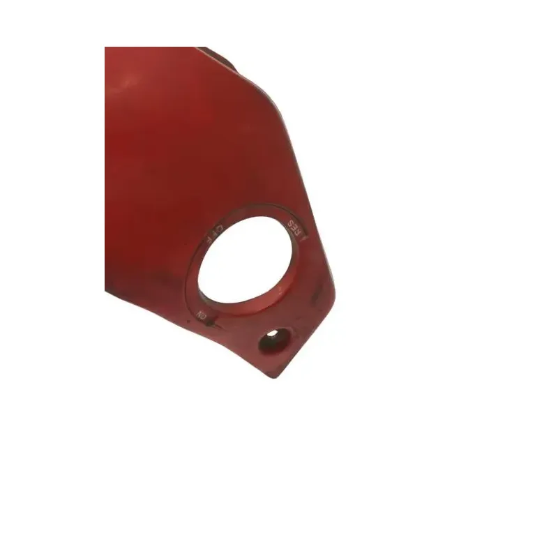 Cache carenage tete de fourche APRILIA TUAREG 600 1990-1991 WIND