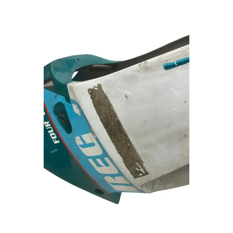 Cache carenage tete de fourche APRILIA TUAREG 600 1990-1991 WIND