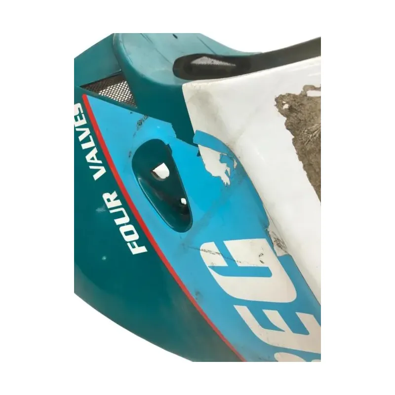 Cache carenage tete de fourche APRILIA TUAREG 600 1990-1991 WIND