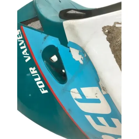 Cache carenage tete de fourche APRILIA TUAREG 600 1990-1991 WIND