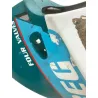 Cache carenage tete de fourche APRILIA TUAREG 600 1990-1991 WIND