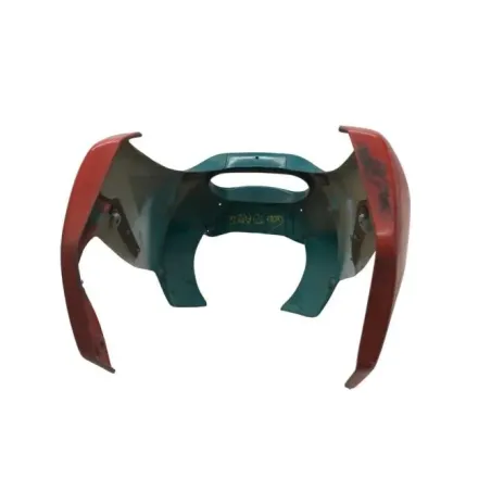 Cache carenage tete de fourche APRILIA TUAREG 600 1990-1991 WIND