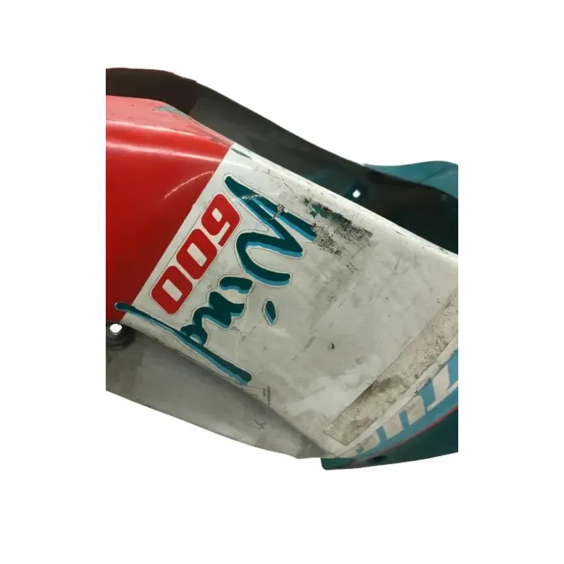 Cache carenage tete de fourche APRILIA TUAREG 600 1990-1991 WIND
