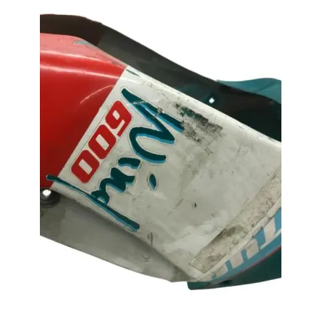 Cache carenage tete de fourche APRILIA TUAREG 600 1990-1991 WIND