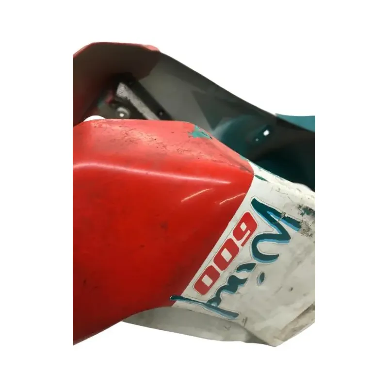 Cache carenage tete de fourche APRILIA TUAREG 600 1990-1991 WIND