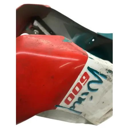 Cache carenage tete de fourche APRILIA TUAREG 600 1990-1991 WIND