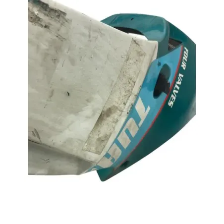 Cache carenage tete de fourche APRILIA TUAREG 600 1990-1991 WIND