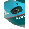 Cache carenage tete de fourche APRILIA TUAREG 600 1990-1991 WIND