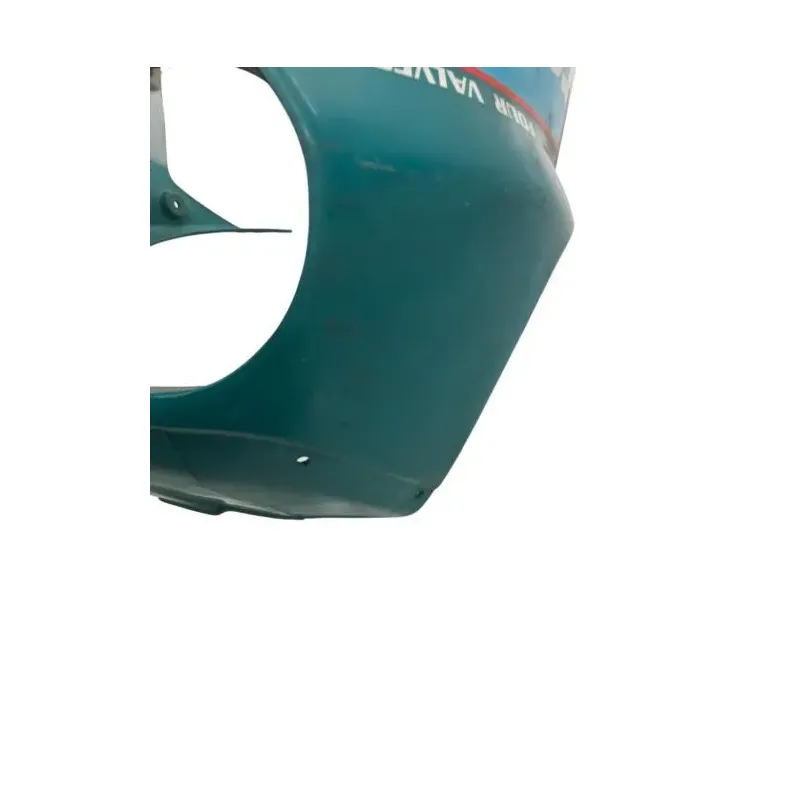 Cache carenage tete de fourche APRILIA TUAREG 600 1990-1991 WIND