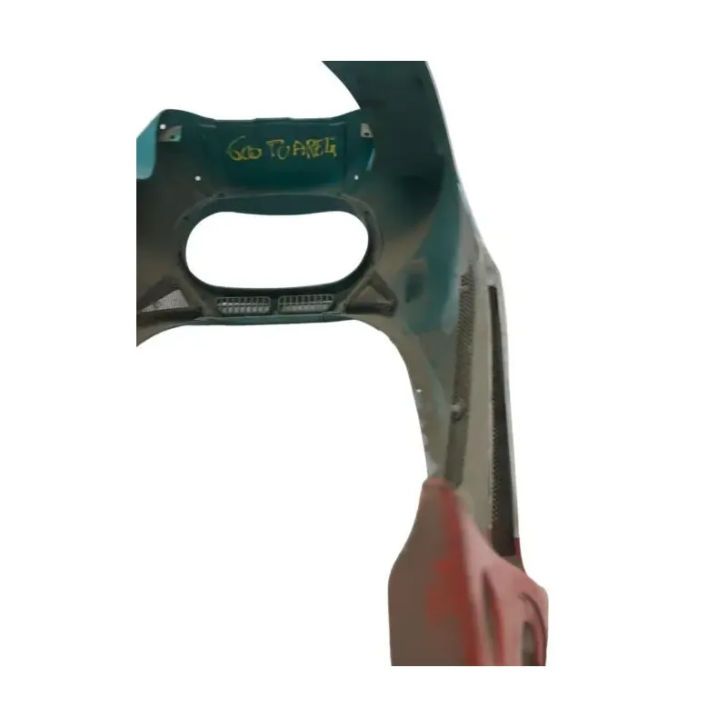 Cache carenage tete de fourche APRILIA TUAREG 600 1990-1991 WIND