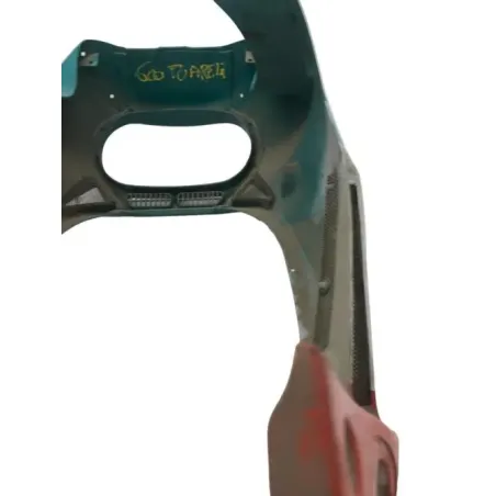 Cache carenage tete de fourche APRILIA TUAREG 600 1990-1991 WIND