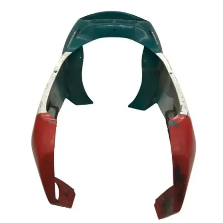 Cache carenage tete de fourche APRILIA TUAREG 600 1990-1991 WIND