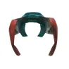 Cache carenage tete de fourche APRILIA TUAREG 600 1990-1991 WIND