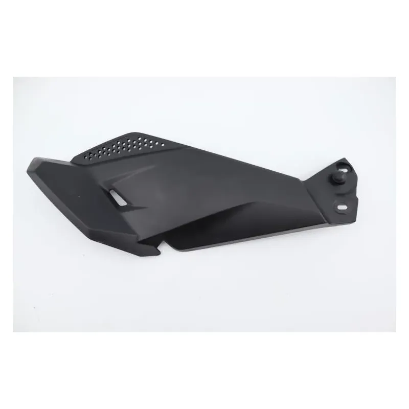 Cache lateral gauche BMW R 1250 GS 2019 - 2025