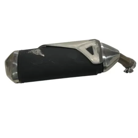 Silencieux (echappement) SUZUKI GSR 750 2011-2016