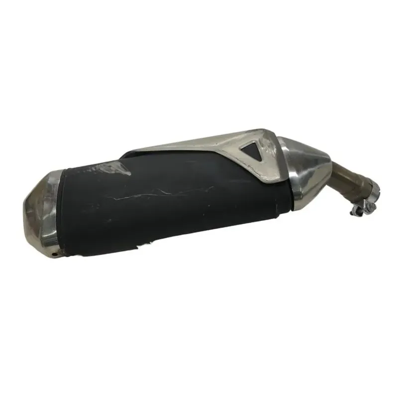 Silencieux (echappement) SUZUKI GSR 750 2011-2016